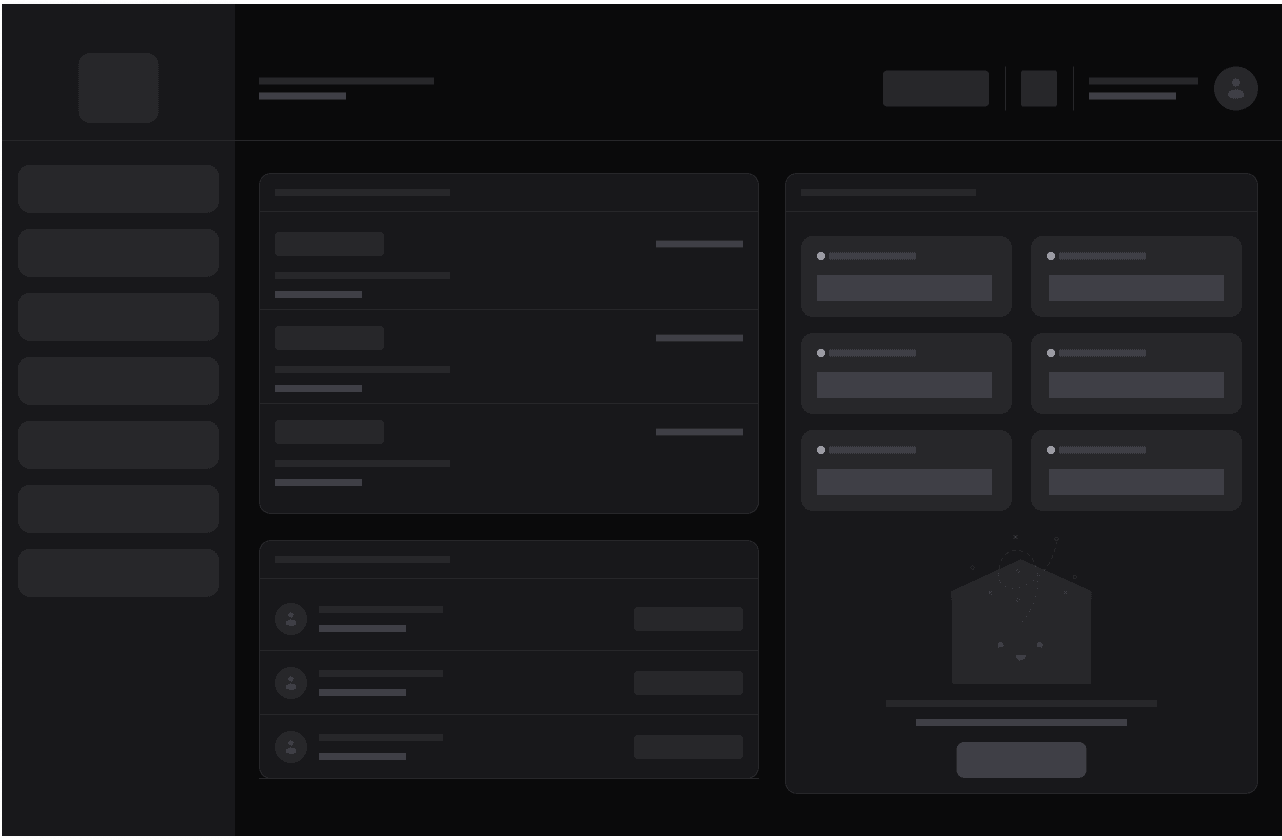 Growth Dashboard