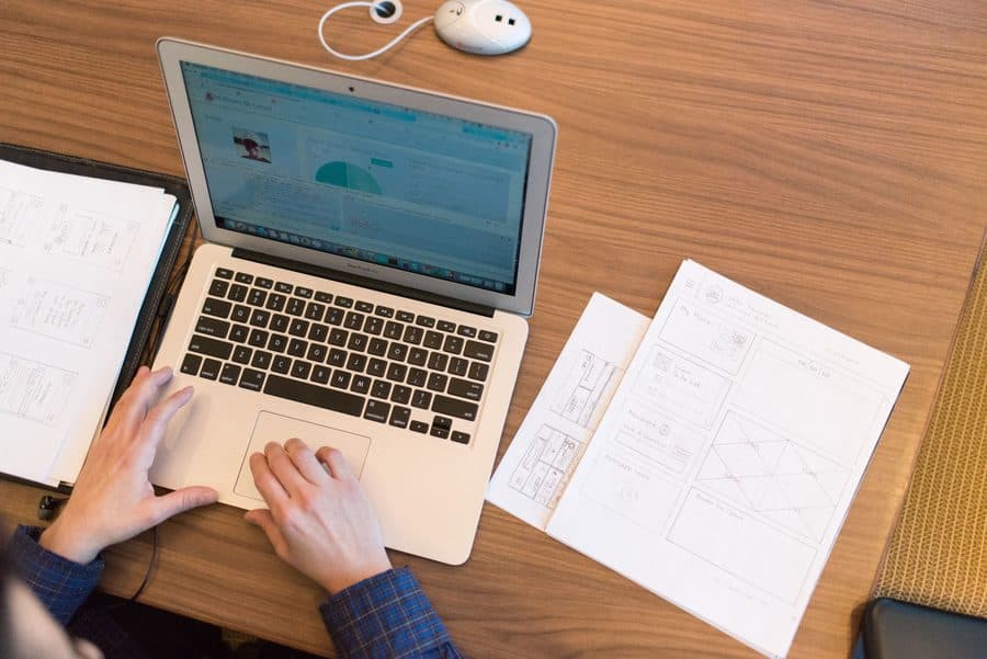 Quality phase of our product development process