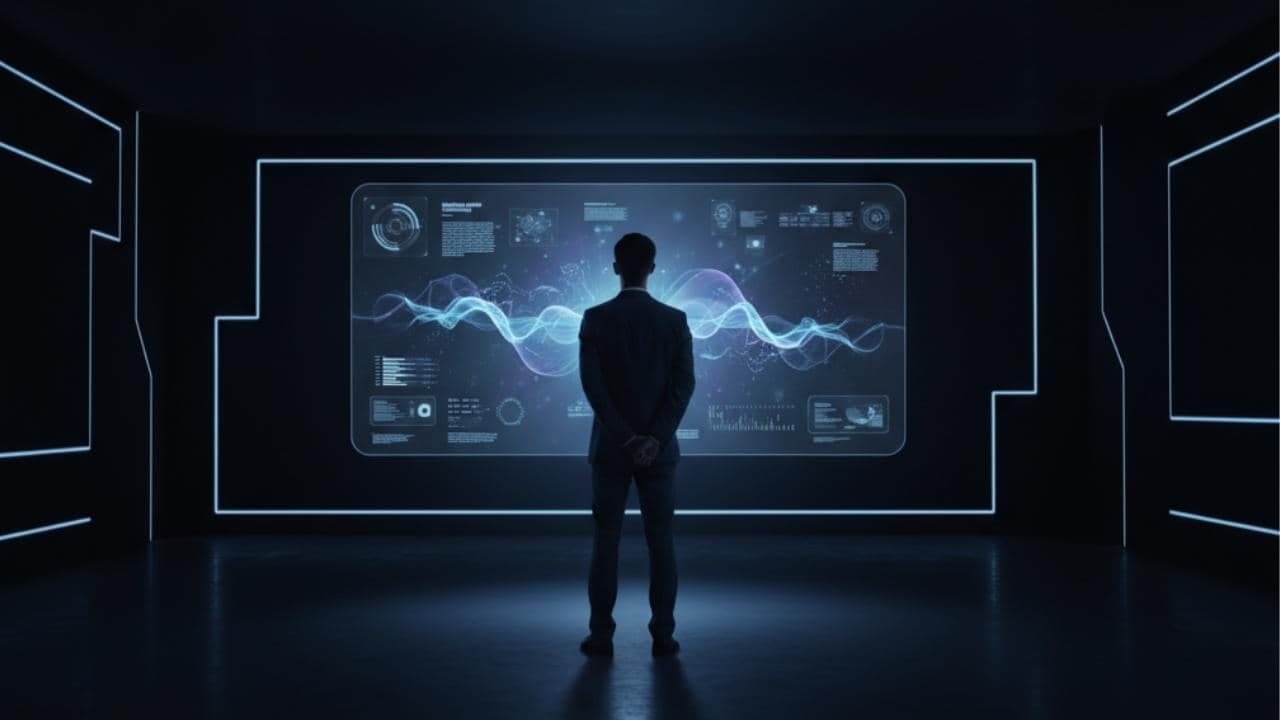 Why AI Agents Are Reshaping Enterprise Software