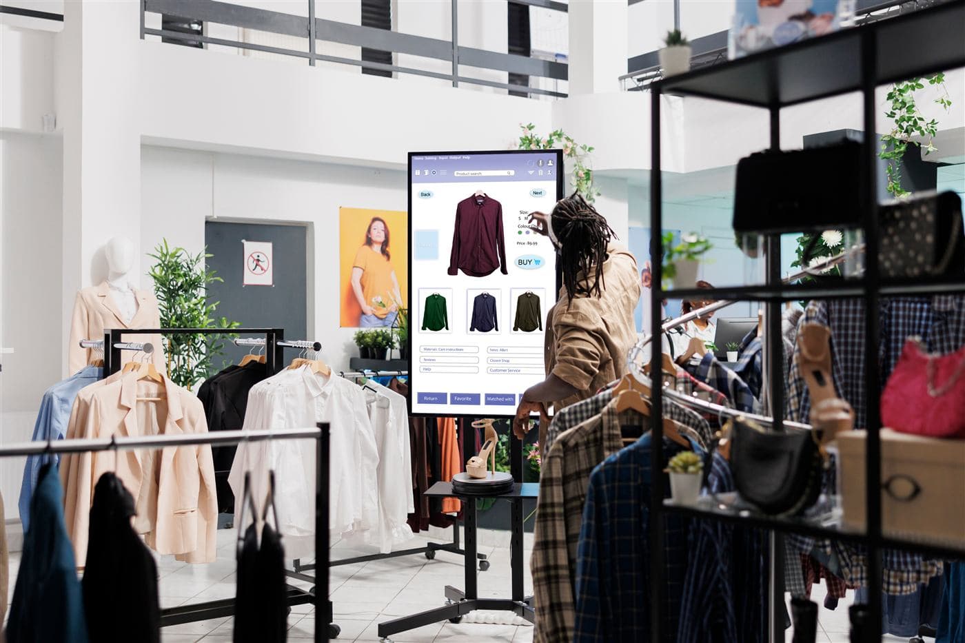 ECOMMERCE