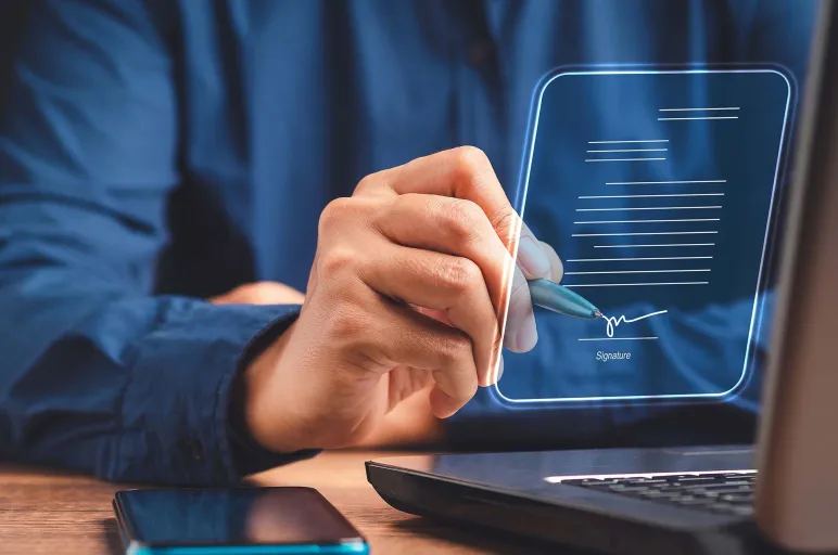 Upload, review, and manage legal work with confidence within one dashboard