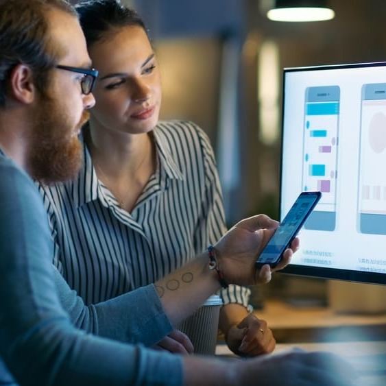 Transforming Restaurant Operations Through a Digital Ordering Experience