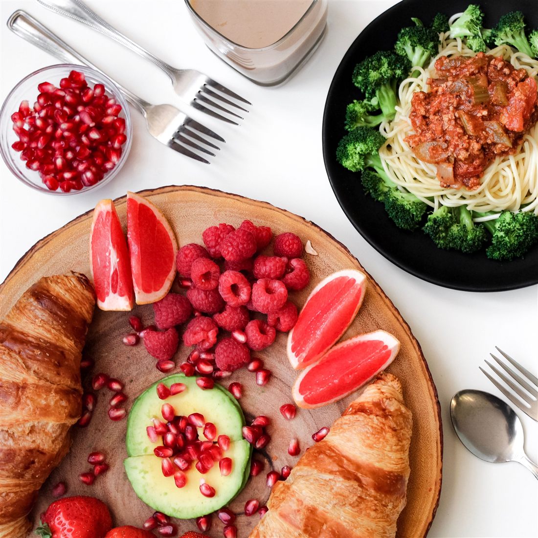 Connecting Meal Planning With Smarter Tracking
